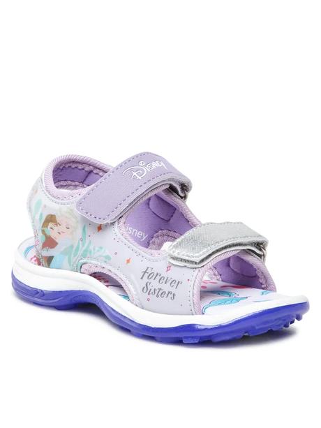 Disney frozen nádherné blikajúce sandálky, disney,29