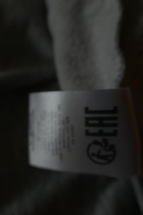 Karl lagerfeld original damska/dievcenska mikina, xs