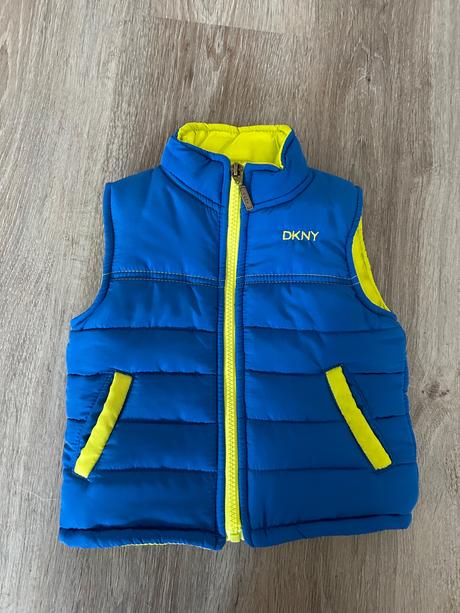 Vesta dkny, dkny,80