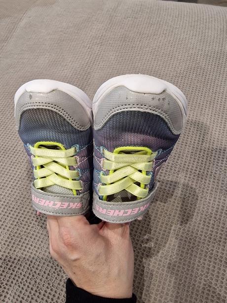 Tenisky skechers, skechers,27