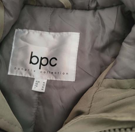 Bunda, bonprix,40