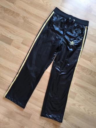 Dámske tepláky adidas, adidas,m