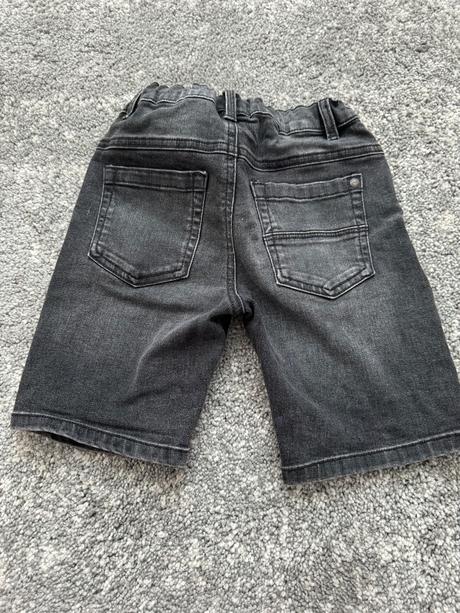 Riflove kraťasy, next,116