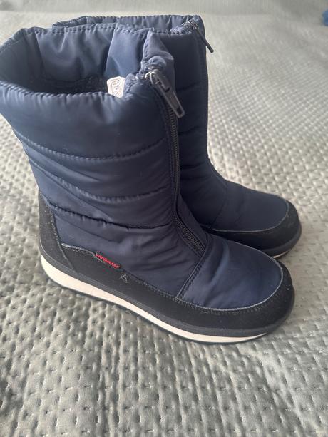 Topánky zimné cmp, 36