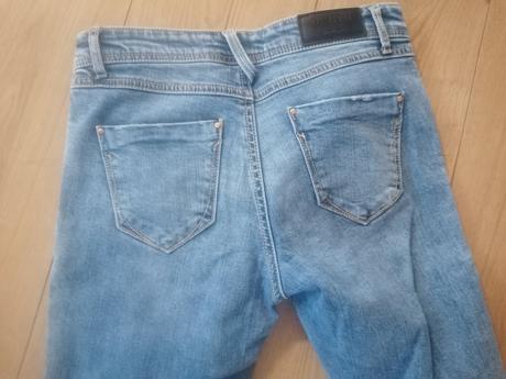 Rifle, stradivarius,xs