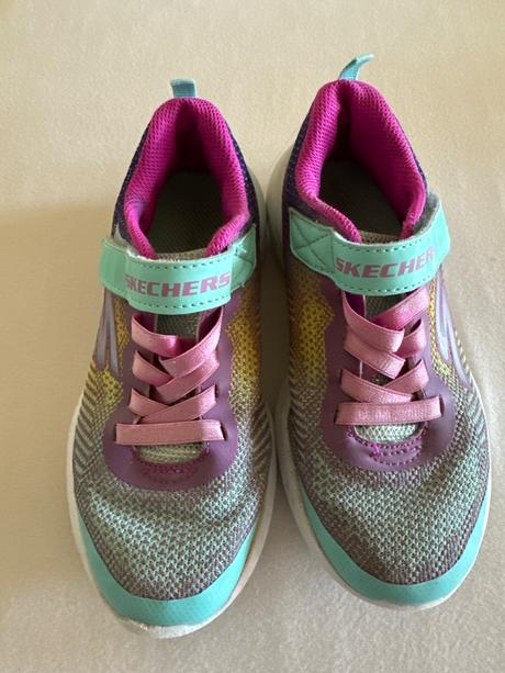 Tenisky, skechers,33