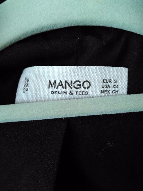 Mango sako, mango,s