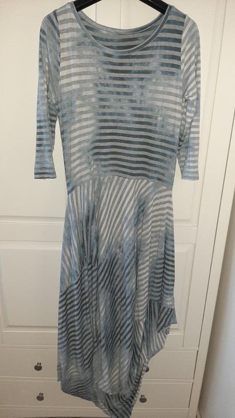 Miaatelier šaty m/l, l