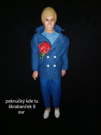 Barbie ken,