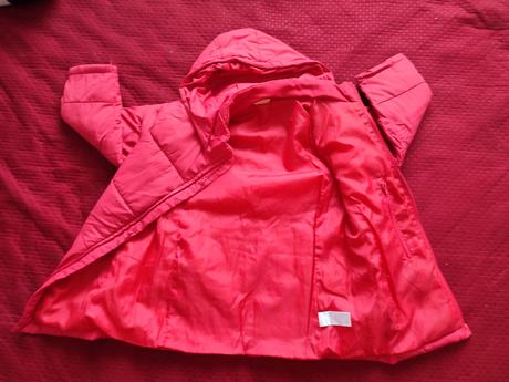 Prechodná bunda, cherokee,116