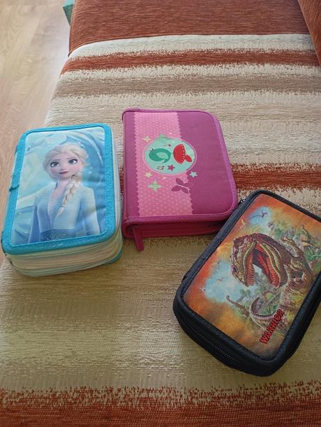 Peračník ružový,