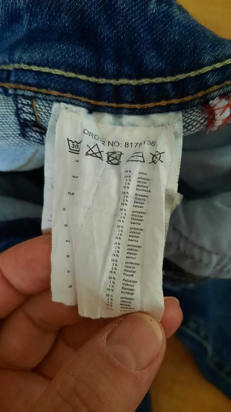 Rifle, chapter young,158