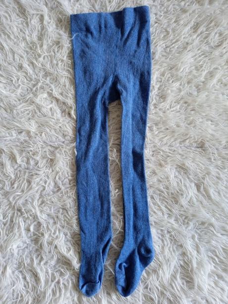 Detské pančuchy, lupilu,98