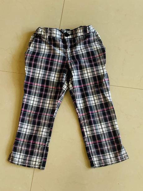 Gate zn benetton na 6 rokov, benetton,116