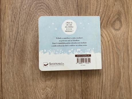 Hádaj ako veľmi ťa mám rád, 