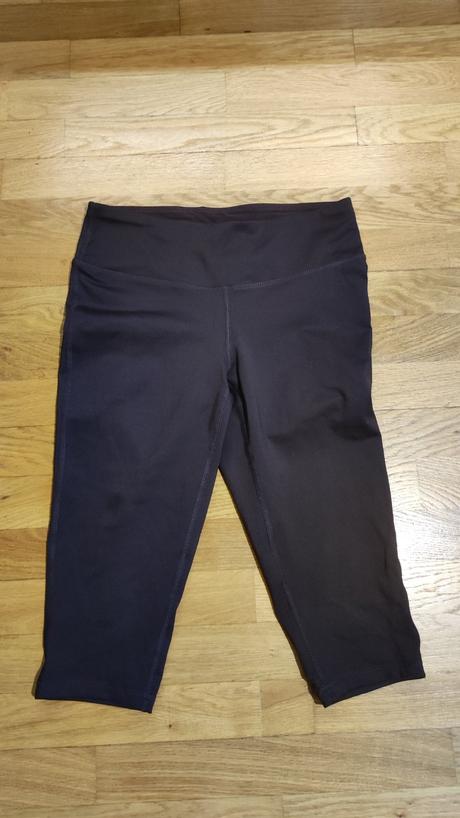 Legíny 3/4, tchibo,m