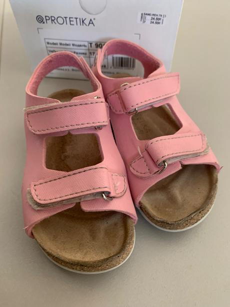 Protetika sandale, protetika,26