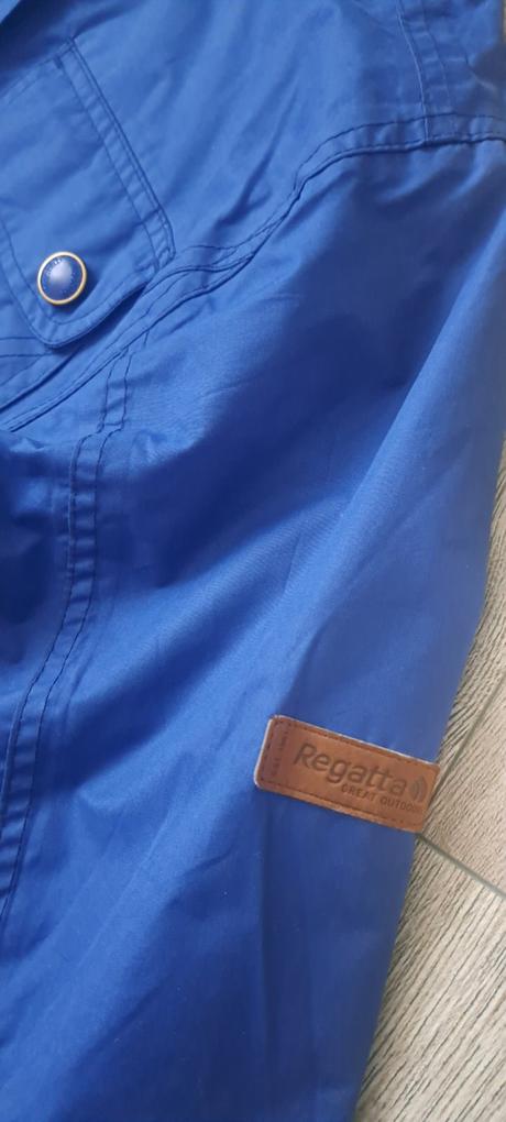 Tenká vetrovka, regatta,m