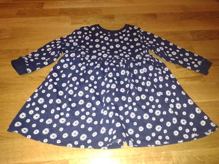Šaty, f&f,104