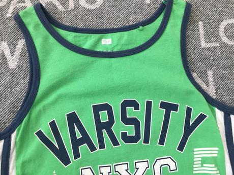 Chlapcenske pyzamo 10-11 rokov, f&f,146