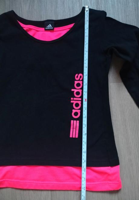 Funkčné termo tričko, adidas,m