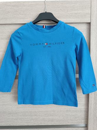 Tričko tommy hilfiger, tommy hilfiger,104