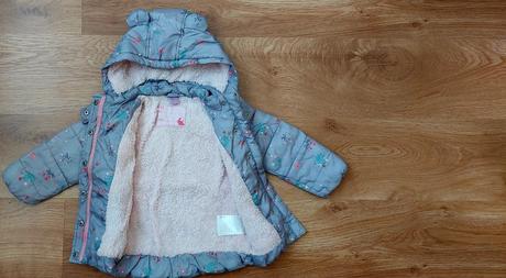 Zimušná podšitá bunda, dopodopo,86