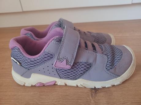 Tenisky - alternatíva bf, superfit,29