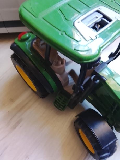 Bruder hračky,