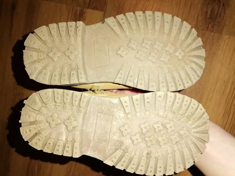 Zimné topánky, deichmann,28