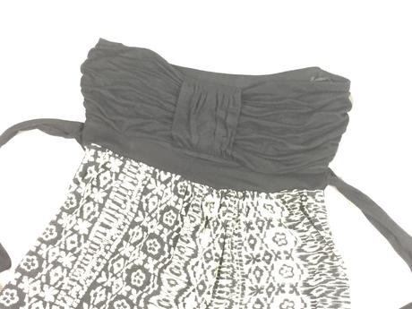 Kvalitné letné maxišaty, s