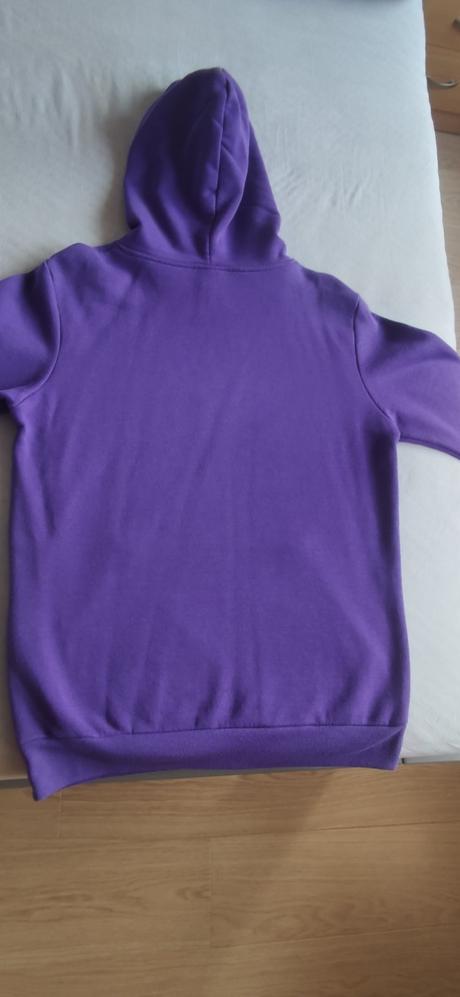 Mikina s kapucňou, fishbone,s