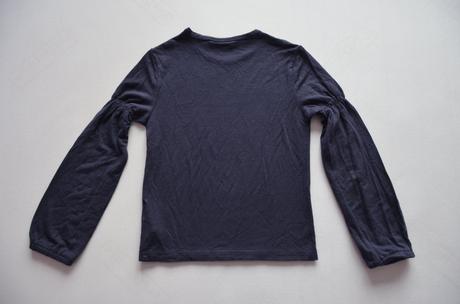 Tričko s mašľou, guess,110