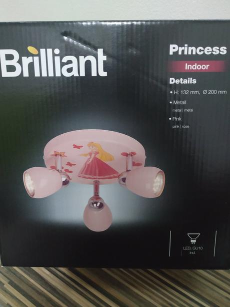 Luster do detskej izby, 