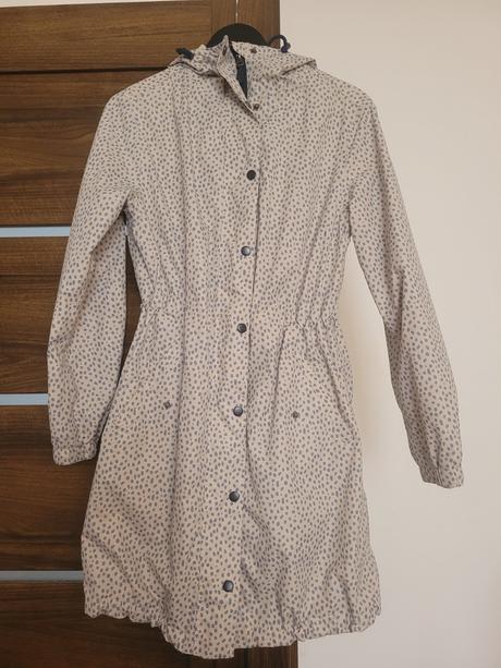 Prechodna bunda, tchibo,38