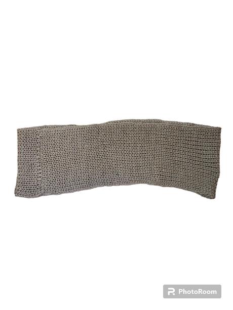 Dámsky tunelový šál, 