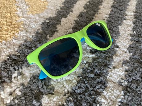 Slnečné okuliare 1-3roky, 