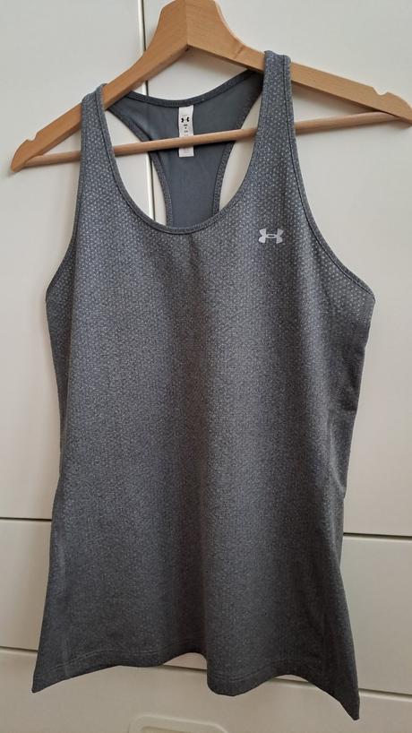 Športové tielko under armour, under armour,s
