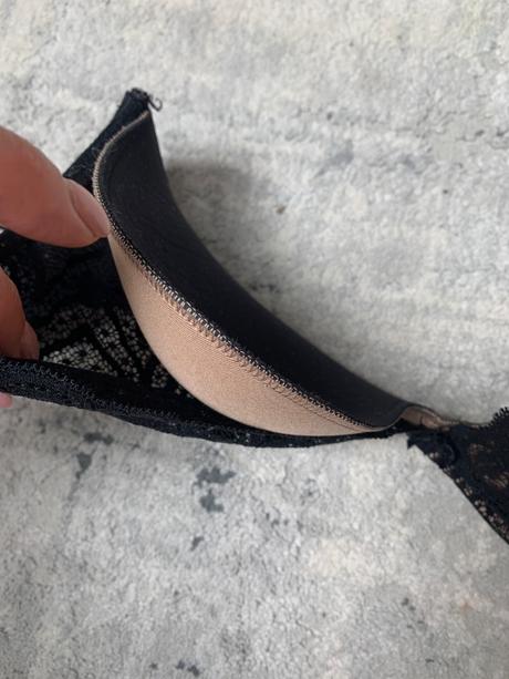 Podprsenka vystužená, intimissimi,75c