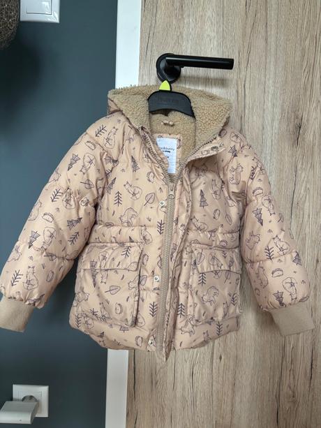 Zimná bunda sinsay 98, sinsay,98