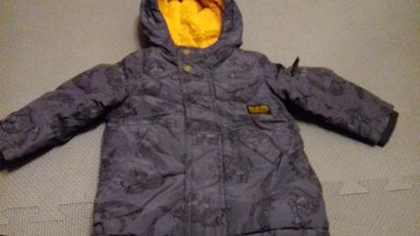 Vetrovka, dopodopo,80