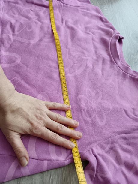 Crop mikina, pepco,134