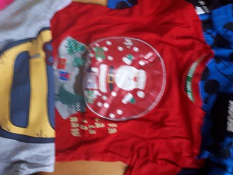 Tricka 3-4 roky, f&f,104