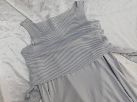 Pekne trendy štylove šaty, 38