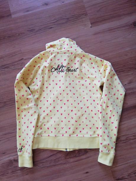 Mikina altisport, 36