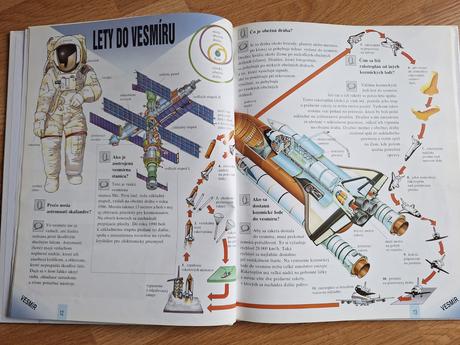 Veľká kniha otázok a odpovedí, 