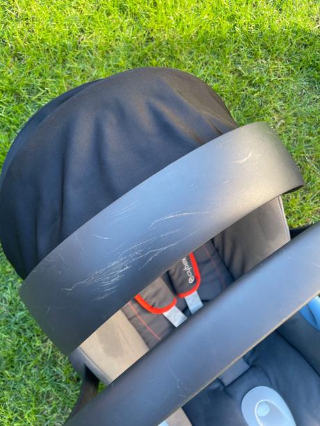 Cybex balios s lux 2020 set s príslušenstvom, cybex,cybex balios s lux 2020