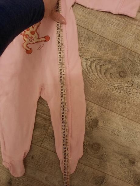 Dupačky na spanie, okay,68