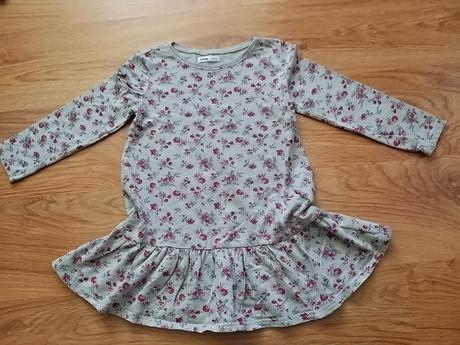 Satova tunika, sinsay,128