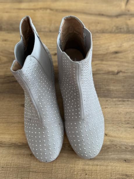 Čižmičky, primark,37